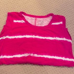 Banana Republic Malibu tee Large.